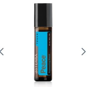 doTERRA Peace Blend, 10mL, new and sealed